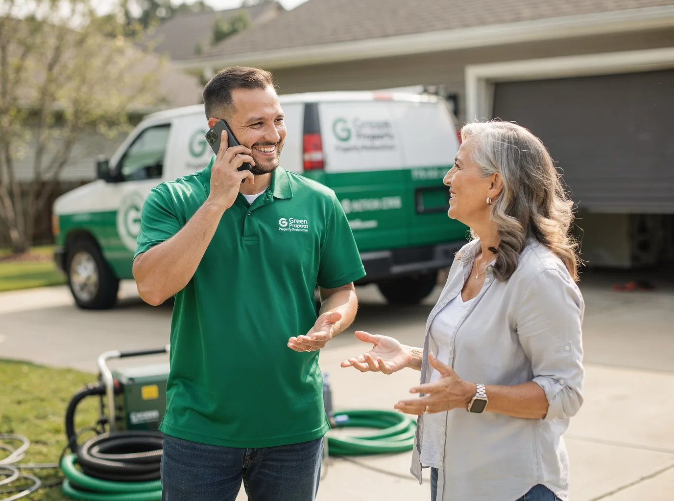 Water Damage Restoration South Solon, OH FAQs